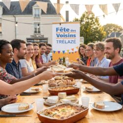 découvrez nos astuces pour bien manger au festival de trélazé et partagez vos expériences gourmandes pour profiter pleinement de cet événement culinaire unique.