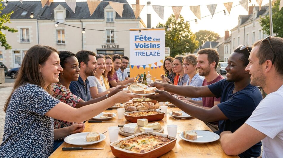 découvrez nos astuces pour bien manger au festival de trélazé et partagez vos expériences gourmandes pour profiter pleinement de cet événement culinaire unique.