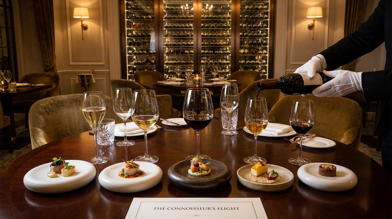 découvrez comment redonner tout son prestige à l'art de la restauration à travers la richesse de la gastronomie, en valorisant savoir-faire, traditions et innovations culinaires.