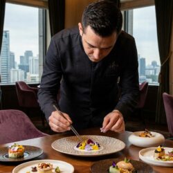 découvrez comment redonner tout son prestige à l'art de la restauration à travers des recettes raffinées, des techniques culinaires d'exception et une passion renouvelée pour la gastronomie.