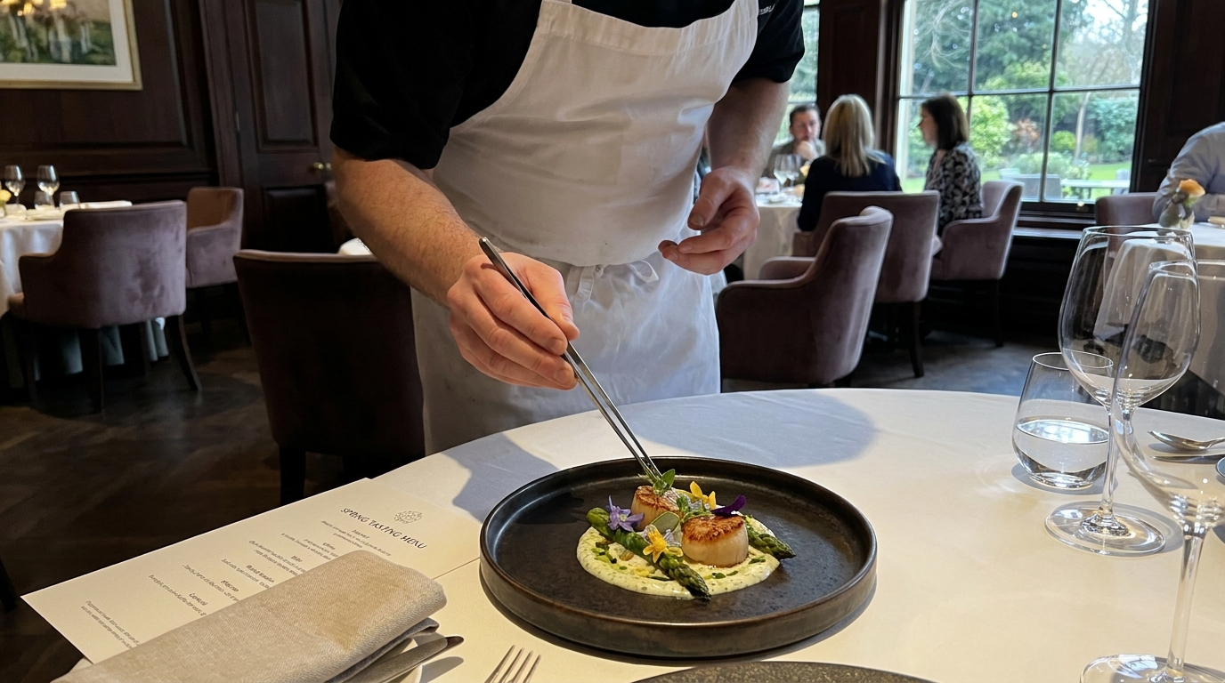 découvrez comment redonner tout son prestige à l'art de la restauration en valorisant la gastronomie, ses savoir-faire et ses traditions pour une expérience culinaire d'exception.