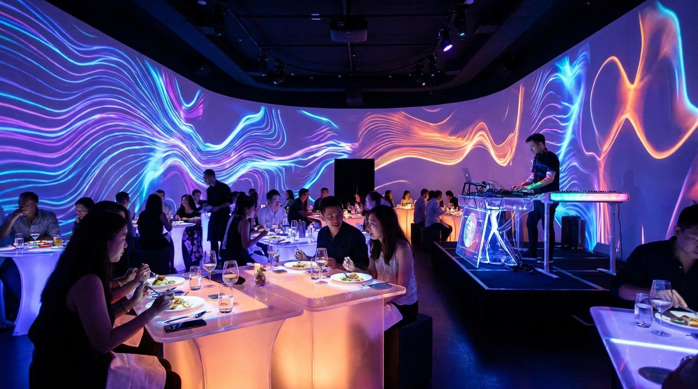découvrez les tendances culinaires incontournables de 2026 dans le monde de la restauration. explorez de nouvelles saveurs, techniques et concepts qui révolutionnent l'art de la gastronomie.