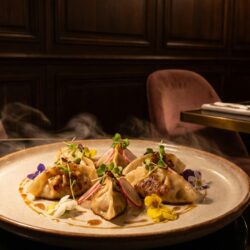 découvrez les tendances culinaires incontournables de 2026 dans le monde des restaurants. saveurs innovantes, techniques modernes et expériences gastronomiques à ne pas manquer.