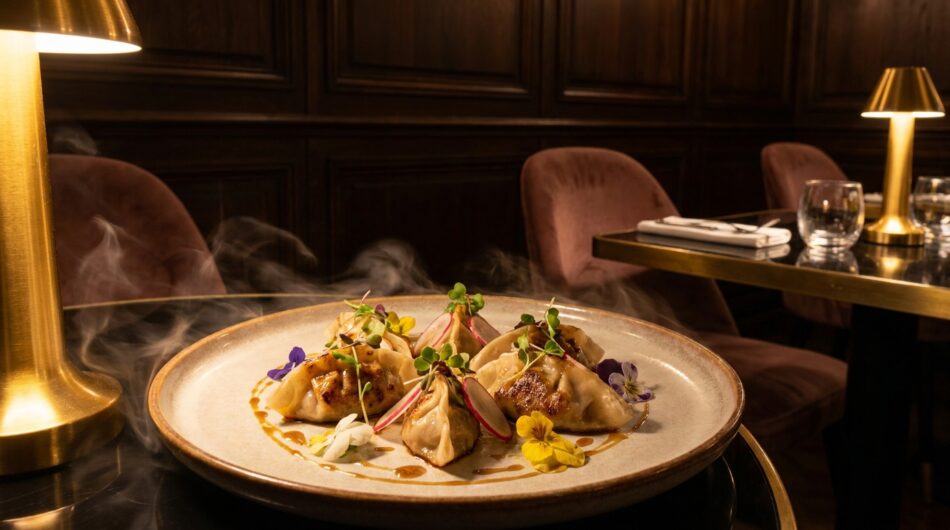 découvrez les tendances culinaires incontournables de 2026 dans le monde des restaurants. saveurs innovantes, techniques modernes et expériences gastronomiques à ne pas manquer.