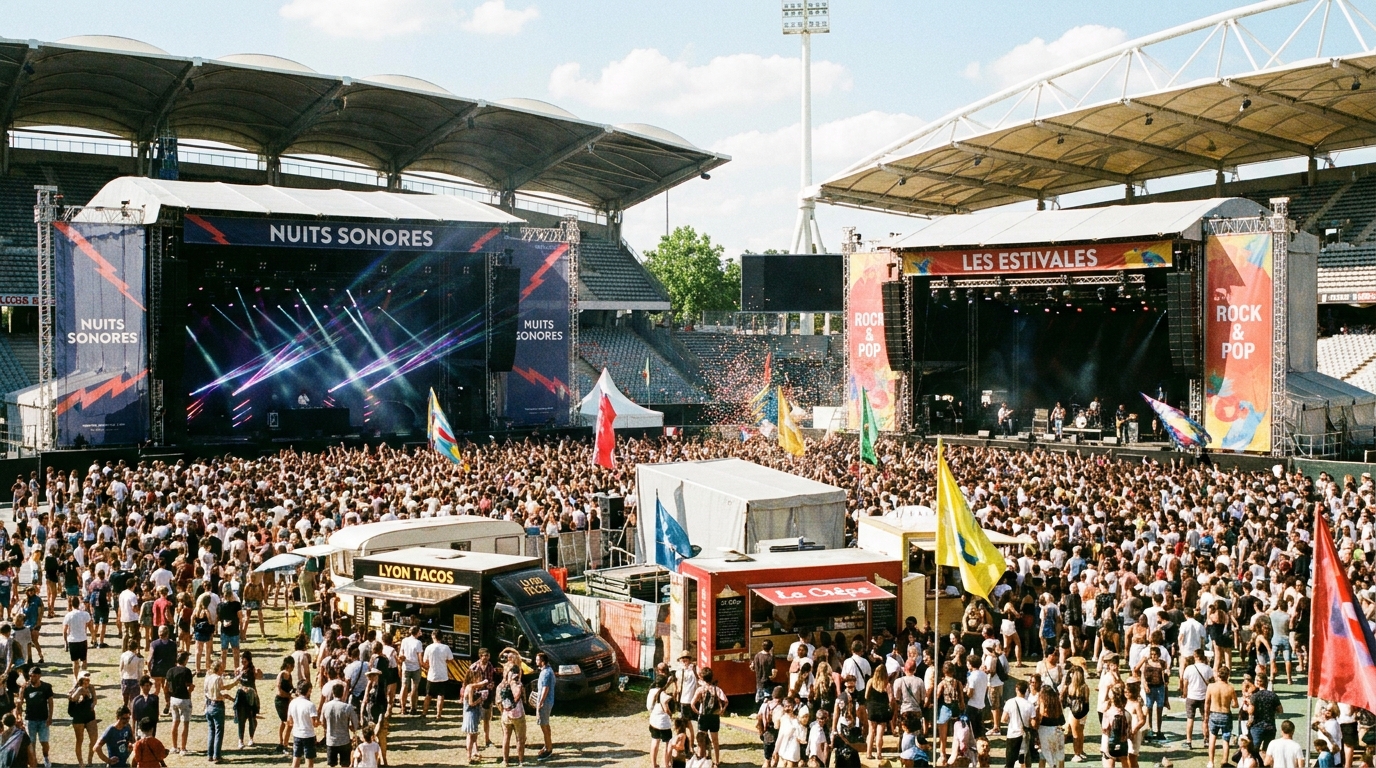 découvrez les sorties du week-end des 27 : festivals, visites de châteaux et fanfares animées à ne pas manquer dans nos départements. profitez d’activités culturelles et conviviales pour toute la famille.