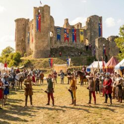 découvrez les meilleures sorties du week-end des 27 : festivals animés, visites de châteaux historiques et fanfares festives à ne pas manquer dans nos départements. profitez d'activités culturelles et conviviales pour toute la famille.