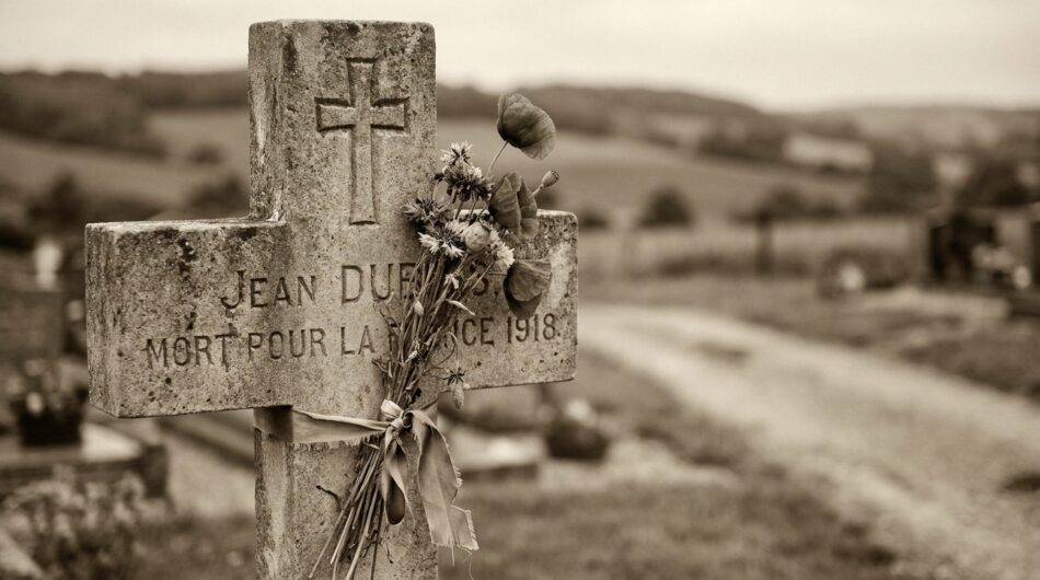 découvrez comment le souvenir français en argonne redonne vie aux tombes des soldats, honorant leur sacrifice essentiel à notre histoire.