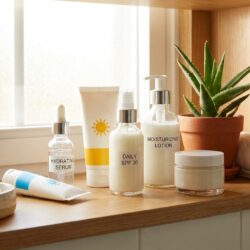 découvrez pourquoi les dermatologues mettent en garde contre une habitude de soin courante qui pourrait accélérer le vieillissement de la peau. informez-vous pour mieux protéger votre peau au quotidien.