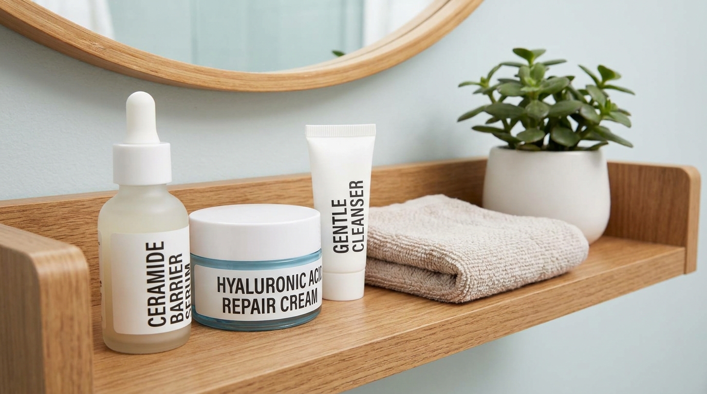 découvrez les conseils des dermatologues sur le vieillissement de la peau et les habitudes de soin souvent méconnues qui peuvent aggraver ce processus. informez-vous pour mieux protéger votre peau au quotidien.