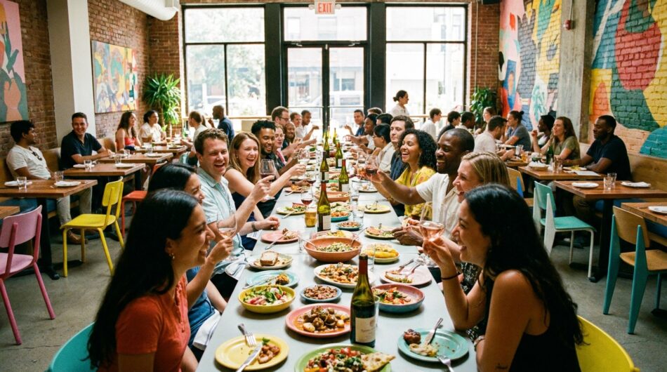 découvrez 600 restaurants abordables à new york où vous pouvez savourer de délicieux repas tout en profitant d’un cadre frais et agréable.