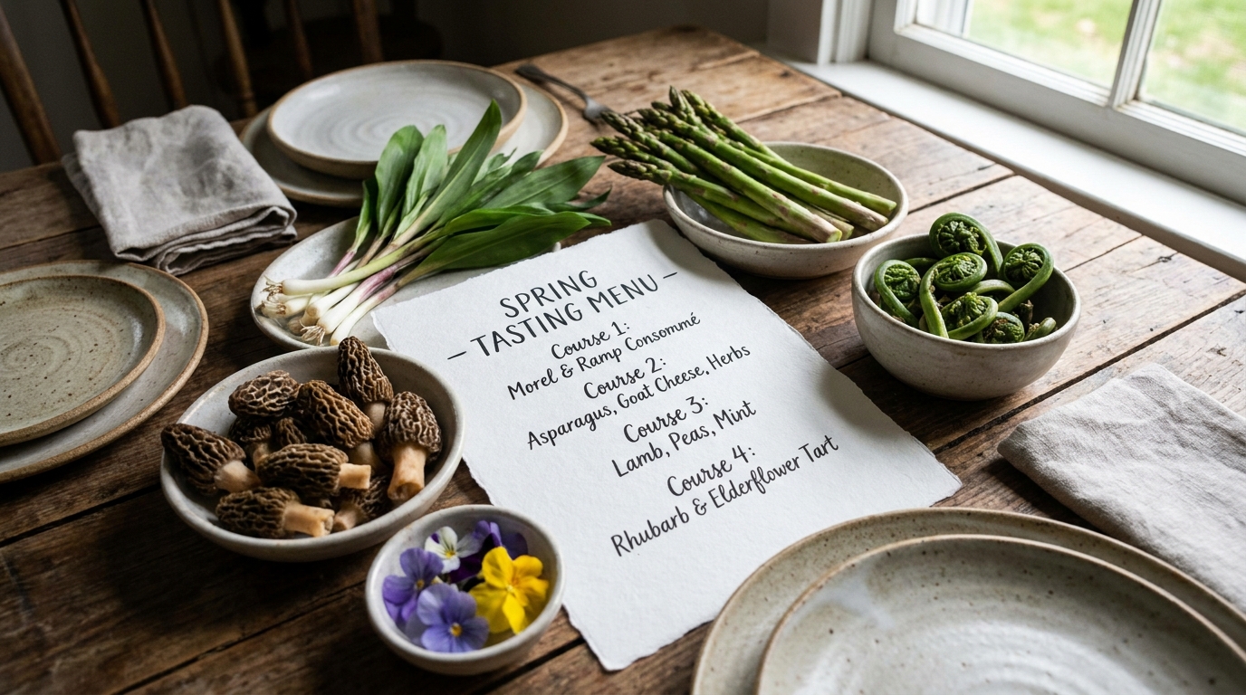 découvrez à rennes un restaurant secret installé dans une maison de quartier discrète, qui révolutionne la scène culinaire avec des saveurs innovantes et une ambiance unique.