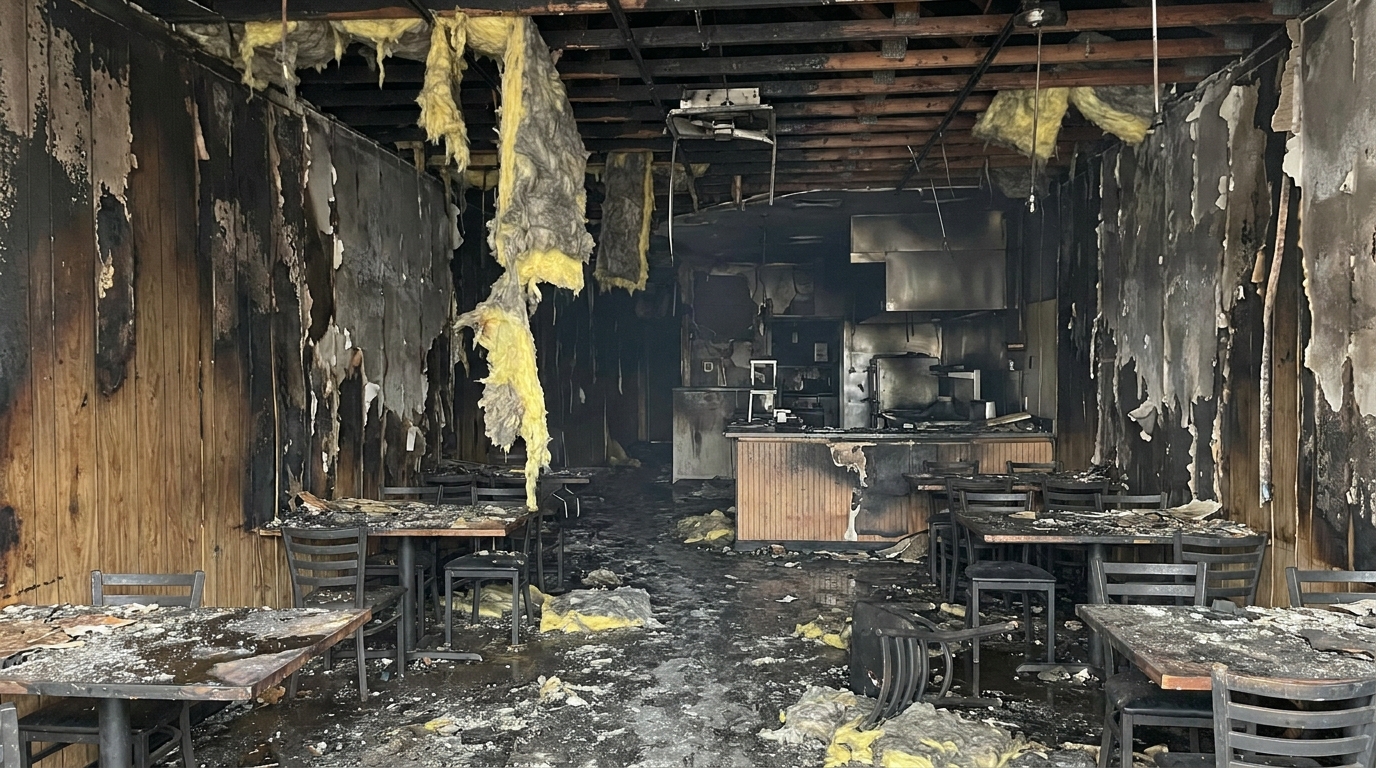 découvrez l’incendie qui a ravagé l’authentique à alès, plongeant la ville dans un lendemain de désolation et de tristesse après la perte de ce lieu emblématique.