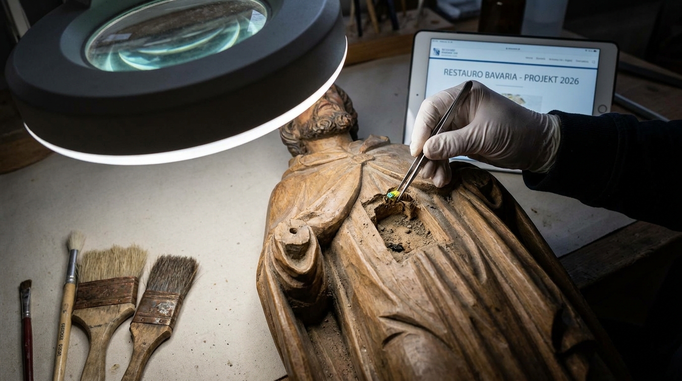 découvrez comment 40 000 abeilles ont été sauvées de manière surprenante lors de la restauration d'une statue du christ en allemagne, mettant en lumière l'importance de la préservation de la biodiversité.
