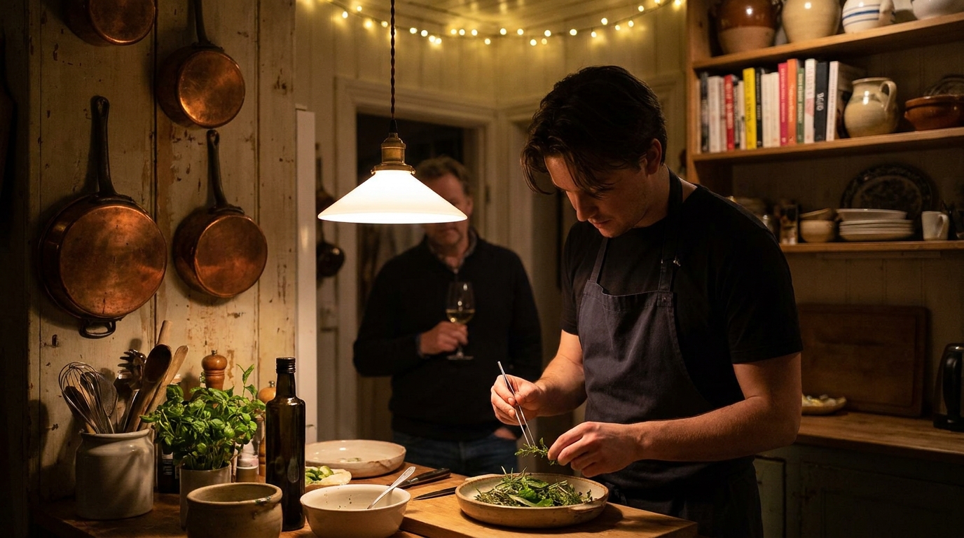 découvrez 'amour à la première bouchée' sur tf1+, une émission romantique où les rencontres se font autour de délicieux repas. laissez cupidon frapper au restaurant et vivez des histoires d'amour gourmandes et sincères.