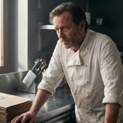 découvrez pourquoi césar, ancien candidat de top chef, a choisi d'abandonner son rêve d'ouvrir un restaurant et comment cette décision a changé sa vie.