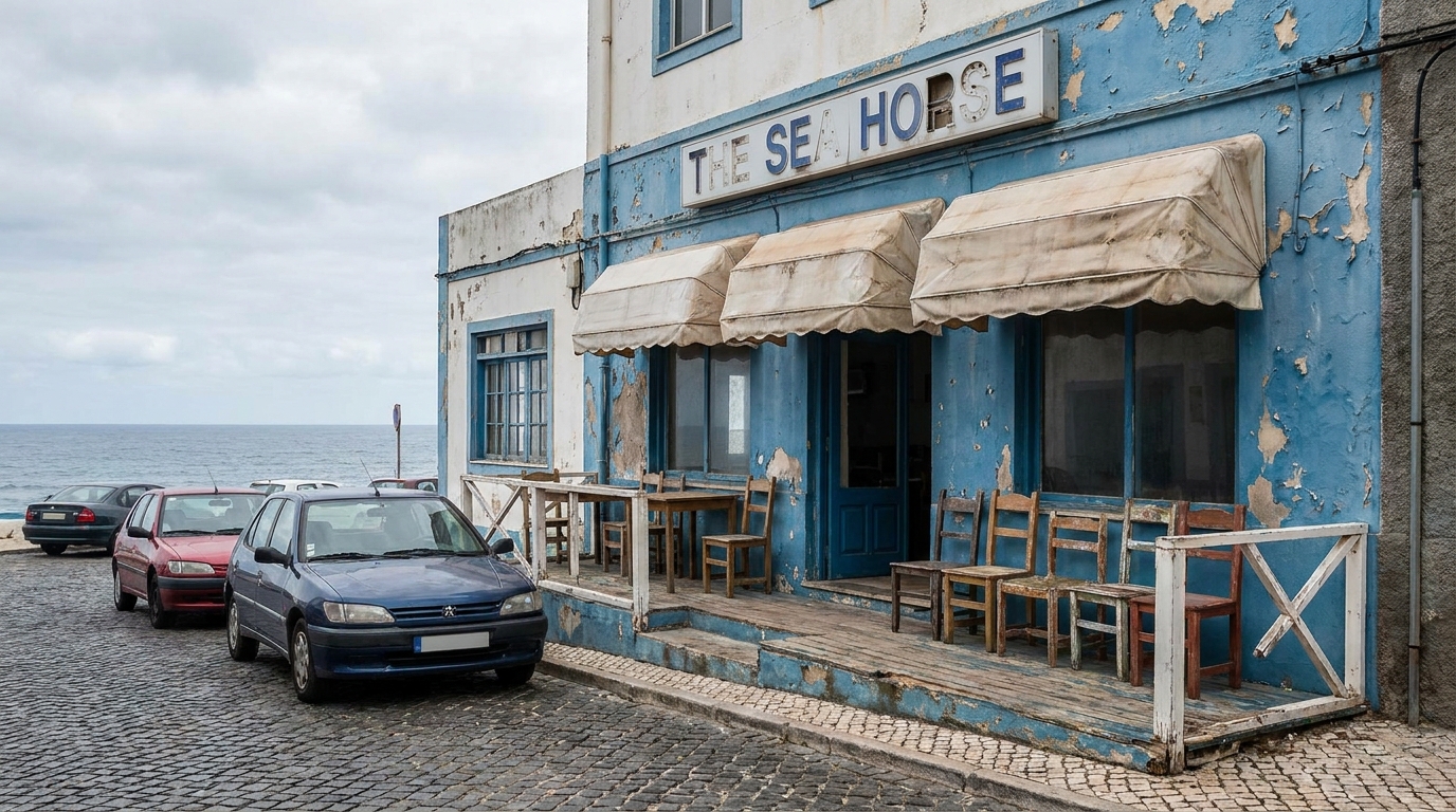 après la visite de philippe, le restaurant de raphaël à la chapelle-launay ferme définitivement ses portes, victime d'une fermeture douloureuse.
