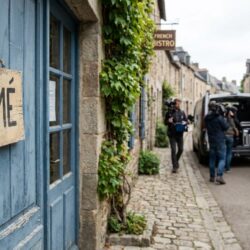 découvrez l'échec de la tentative de sauvetage du restaurant de jérôme à tonnay-charente dans cauchemar en cuisine, qui se termine malheureusement par une fermeture.