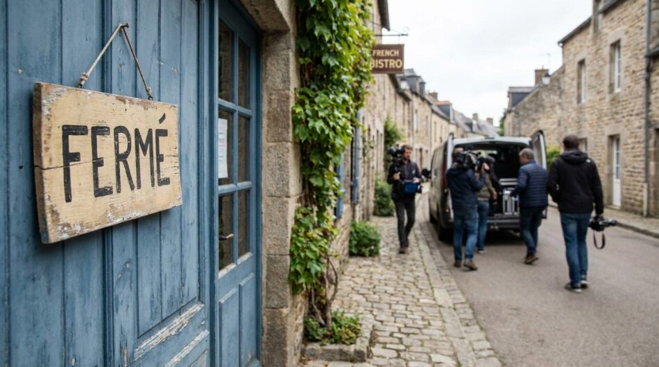 découvrez l'échec de la tentative de sauvetage du restaurant de jérôme à tonnay-charente dans cauchemar en cuisine, qui se termine malheureusement par une fermeture.