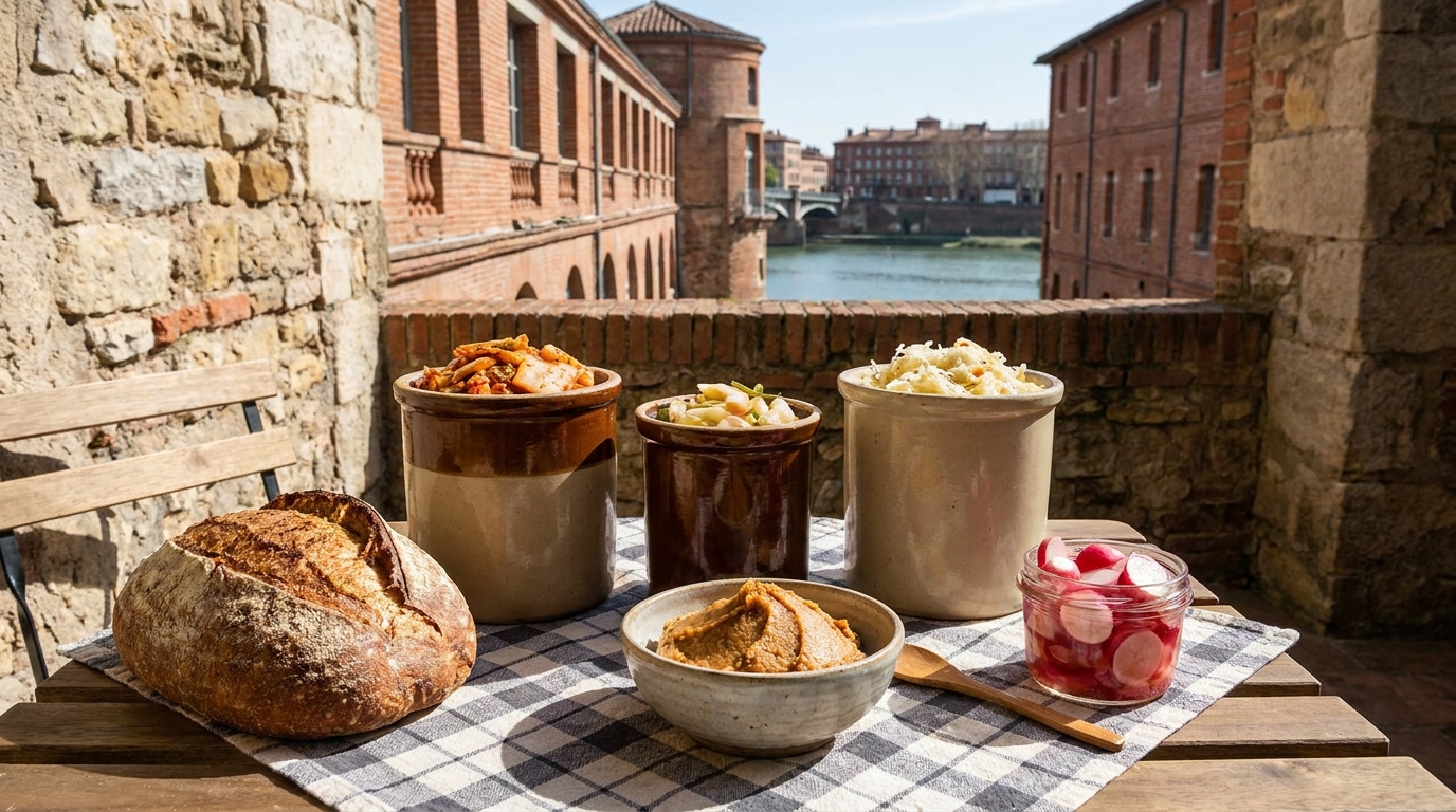 découvrez ce restaurant emblématique, secret bien gardé des français, situé loin des grandes villes comme paris, lyon et marseille, pour une expérience culinaire authentique et unique.