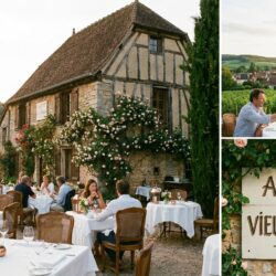 découvrez ce restaurant emblématique, précieux trésor de la gastronomie française, niché loin des grandes villes comme paris, lyon et marseille. un lieu authentique où saveurs et traditions raviront vos papilles.
