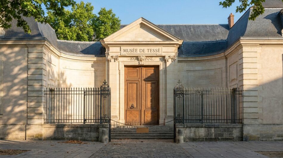 découvrez la date de réouverture de cette institution mancelle qui ferme ses portes cet été, et préparez votre visite en conséquence.