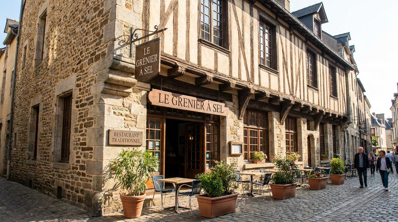 découvrez la date de réouverture de cette institution mancelle qui ferme ses portes cet été et préparez votre visite en conséquence.