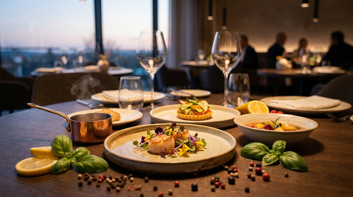 découvrez dieupentale, l'art du plaisir gustatif chez kako, où chaque saveur est une invitation à la gourmandise et à l'évasion culinaire.
