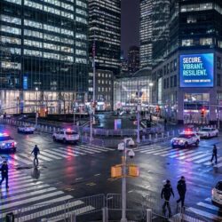 découvrez les détails d'une double attaque nocturne : un restaurant victime de deux incidents en une seule semaine, analysant les circonstances et les réactions.