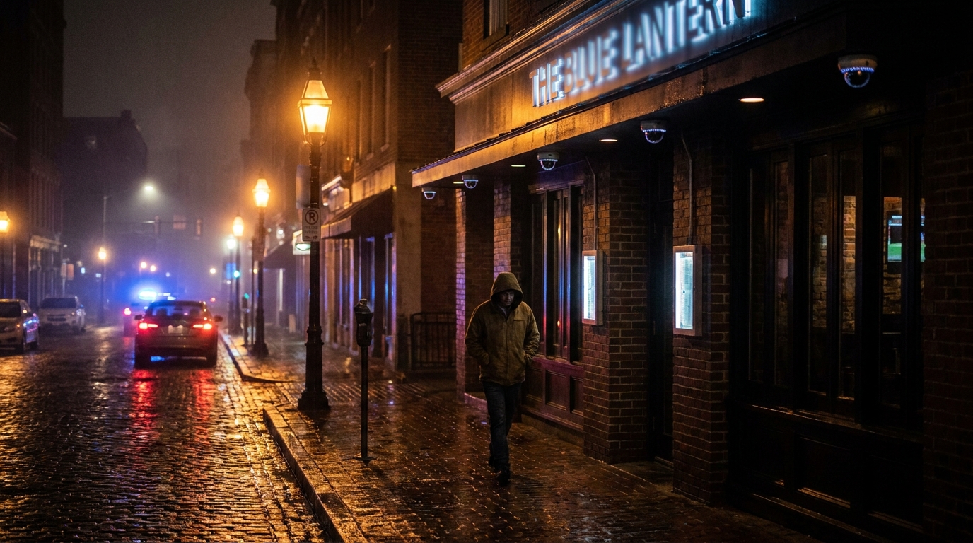 découvrez comment un restaurant a été la cible de deux attaques nocturnes en une semaine, entre tensions et impacts sur la communauté locale.