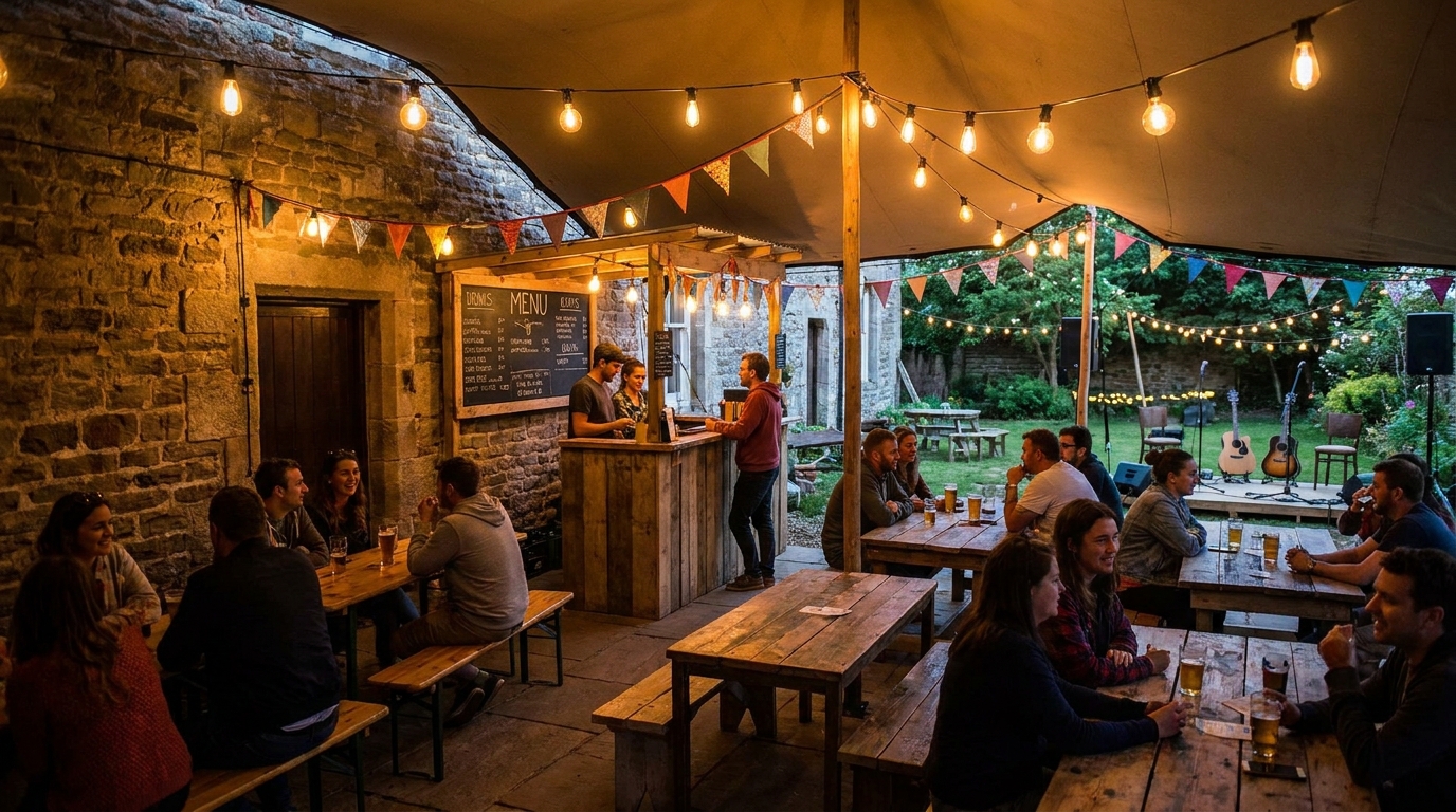 découvrez eysines et sa nouvelle adresse gastronomique française, un restaurant unique installé dans l'ancien presbytère, alliant charme historique et saveurs d'exception.