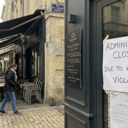 un restaurant de mo condamné à une fermeture de 3 mois, une sanction jugée sévère et perçue comme une atteinte importante à la liberté d’entreprendre. découvrez les enjeux et réactions autour de cette décision.