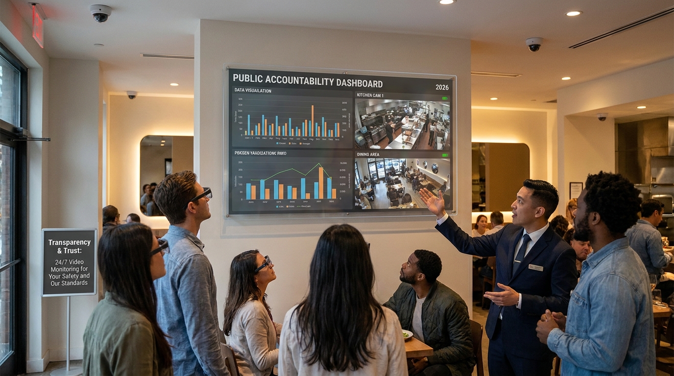 découvrez les risques encourus par les clients qui fuient l'addition au restaurant et les stratégies mises en place par les restaurateurs pour lutter contre ce phénomène.