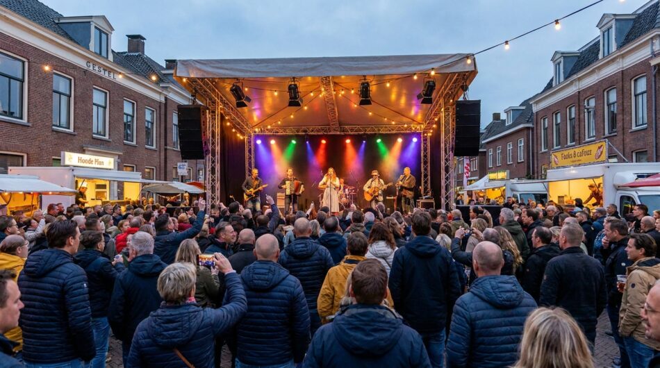 découvrez les journées festives à gestel ce samedi avec des concerts en plein air et un repas champêtre convivial. une ambiance chaleureuse à ne pas manquer pour toute la famille !
