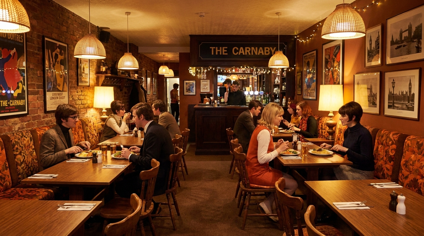 découvrez la nouvelle adresse gourmande de gordon ramsay au cœur de disneyland, une expérience culinaire exceptionnelle alliant saveurs et ambiance magique.