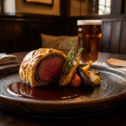 découvrez la nouvelle adresse gourmande de gordon ramsay au cœur de disneyland, alliant saveurs exceptionnelles et ambiance magique pour une expérience culinaire inoubliable.