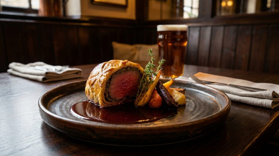 découvrez la nouvelle adresse gourmande de gordon ramsay au cœur de disneyland, alliant saveurs exceptionnelles et ambiance magique pour une expérience culinaire inoubliable.