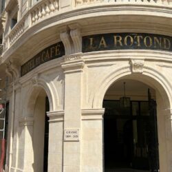 grasse termine la restauration d'un monument emblématique, symbole de son riche héritage culturel et de sa vitalité contemporaine.