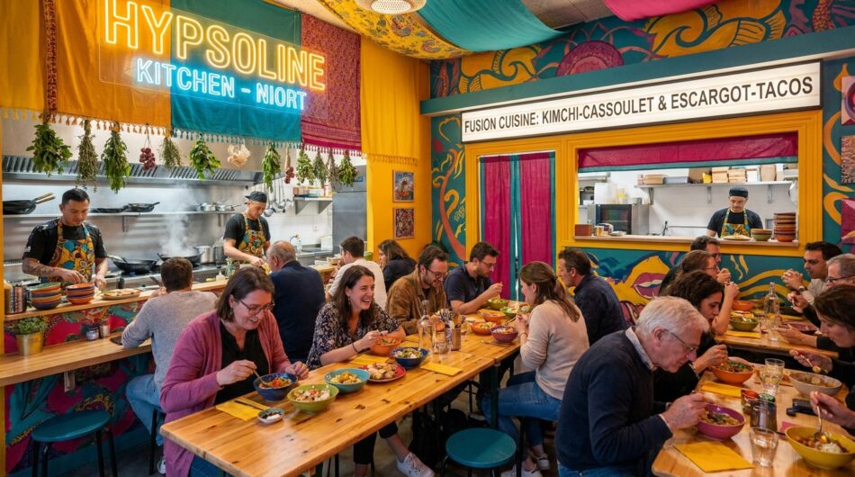 découvrez l'histoire surprenante de hypsoline kitchen, un restaurant qui a connu un regain de succès avant un retournement inattendu. plongez dans cette intrigue culinaire pleine de rebondissements.