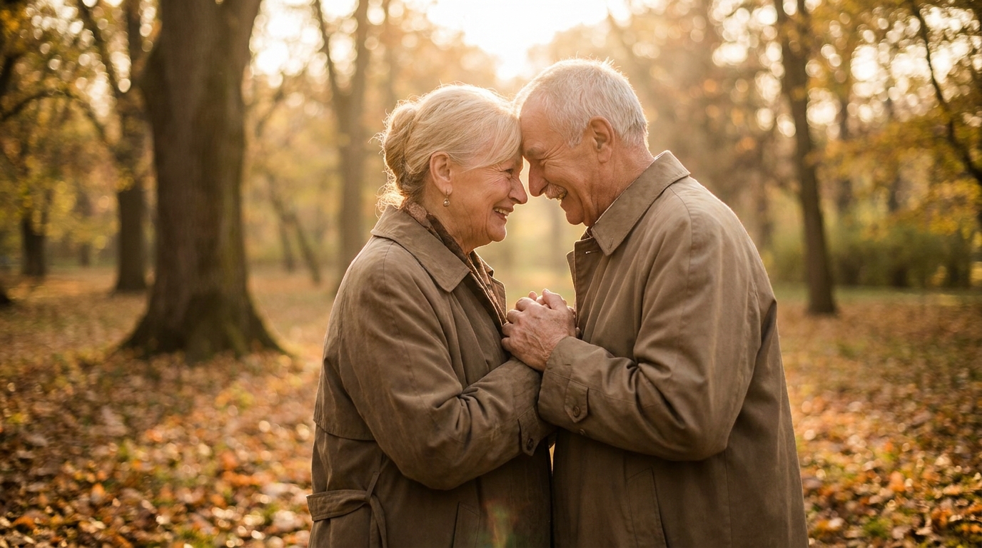 découvrez sur tf1 l'histoire touchante de ce couple emblématique d'ici tout commence qui, après leur séparation, décide de se retrouver pour raviver leur amour.