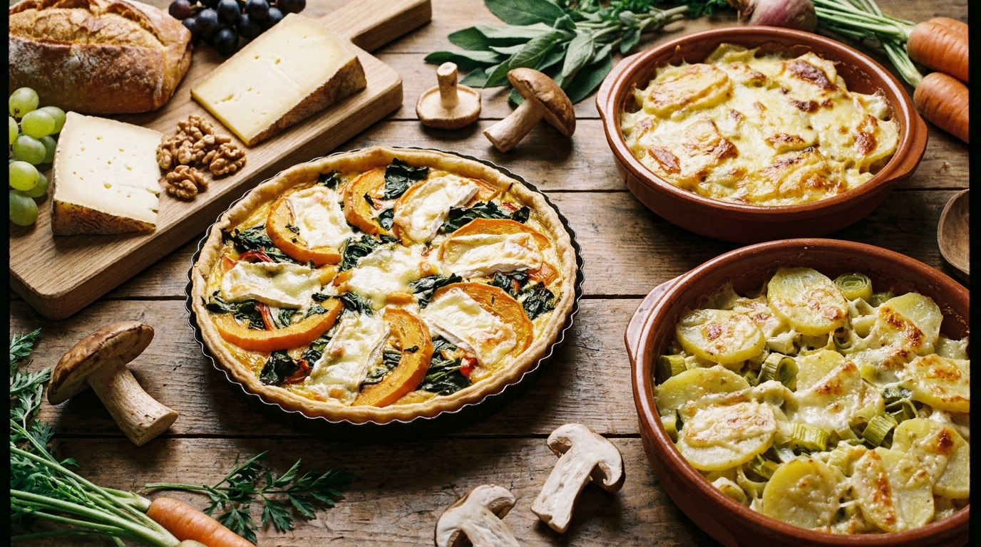 découvrez l'inauguration du restaurant familial le st folquin, un hommage aux saveurs locales traditionnelles, où convivialité et gastronomie se rencontrent pour ravir vos papilles.