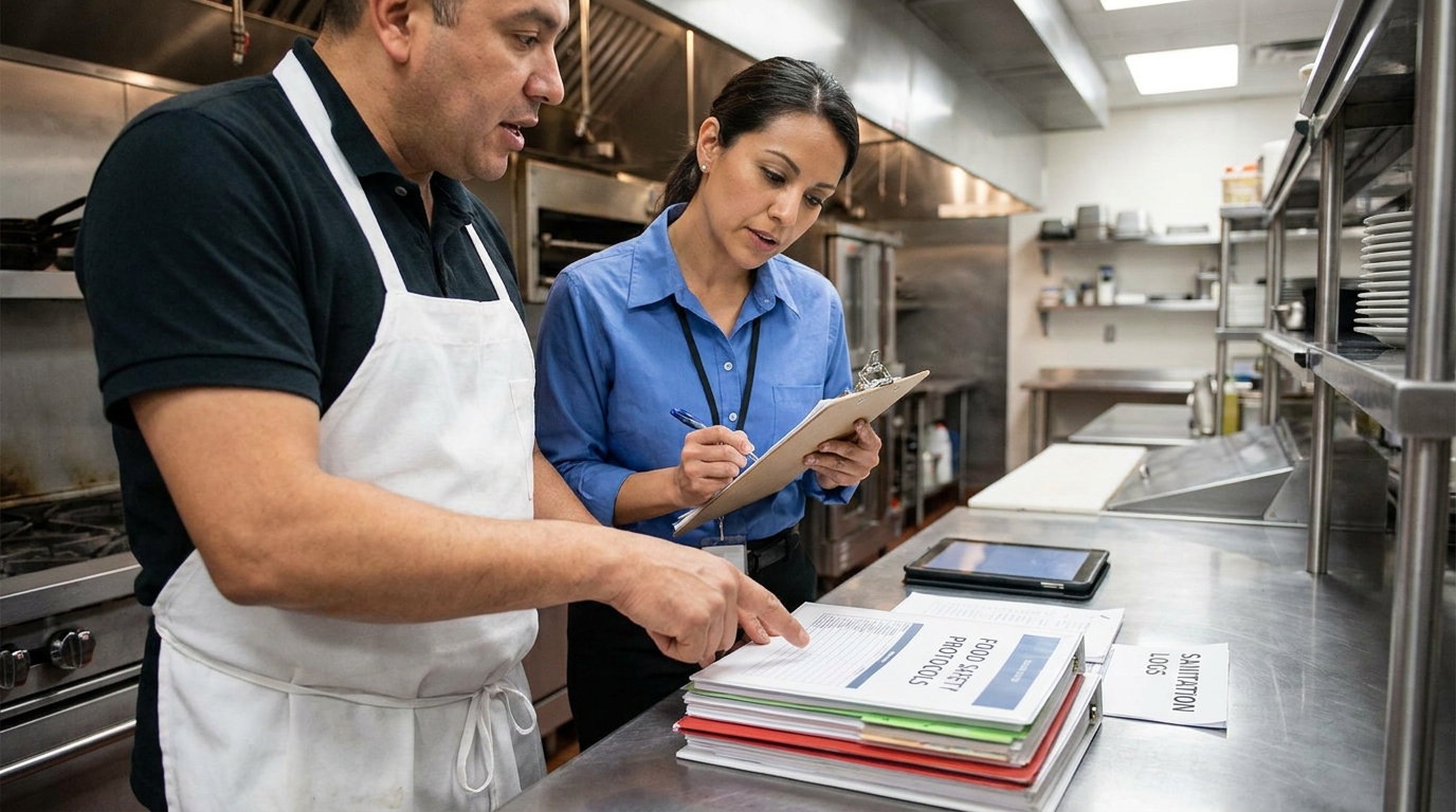 inauguré en juin, le restaurant bouillon a dû fermer en urgence suite à une intervention des autorités. découvrez les raisons et les impacts de cette fermeture surprise.