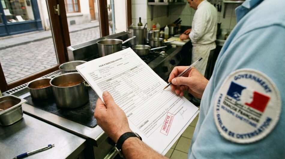 découvrez les raisons de la fermeture urgente du restaurant bouillon, inauguré en juin, suite à une intervention des autorités.