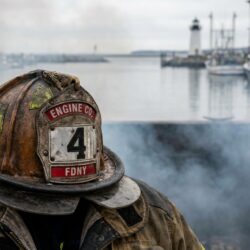 incendies dévastateurs au cap-ferret : jérémy frérot, originaire et ancien restaurateur local, partage son émotion face à cette tragédie qui touche profondément sa région natale.