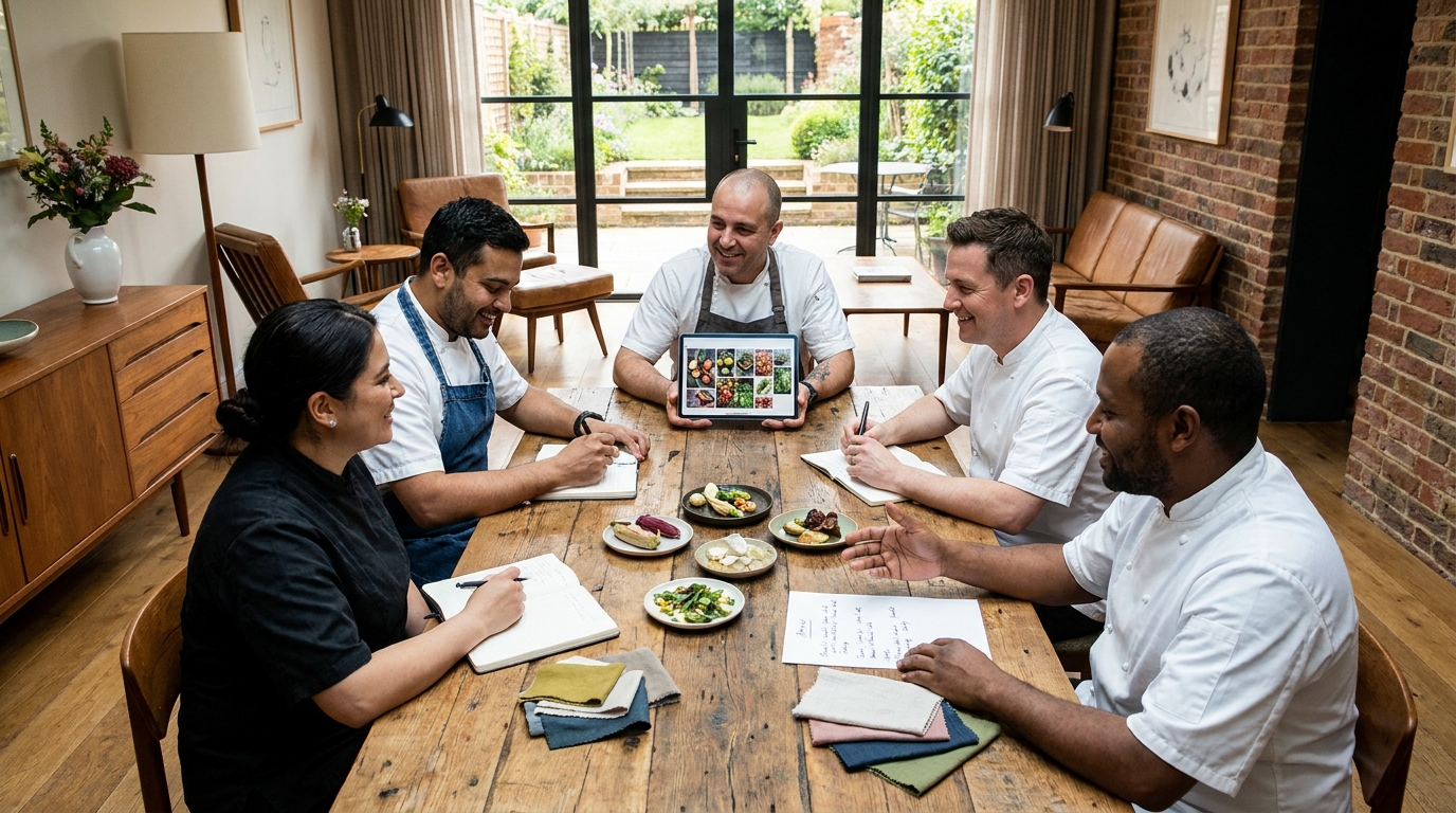 découvrez maeva et daniel, les nouveaux visages passionnés qui reprennent le restaurant en explorant chaque aspect pour vous offrir une expérience unique.