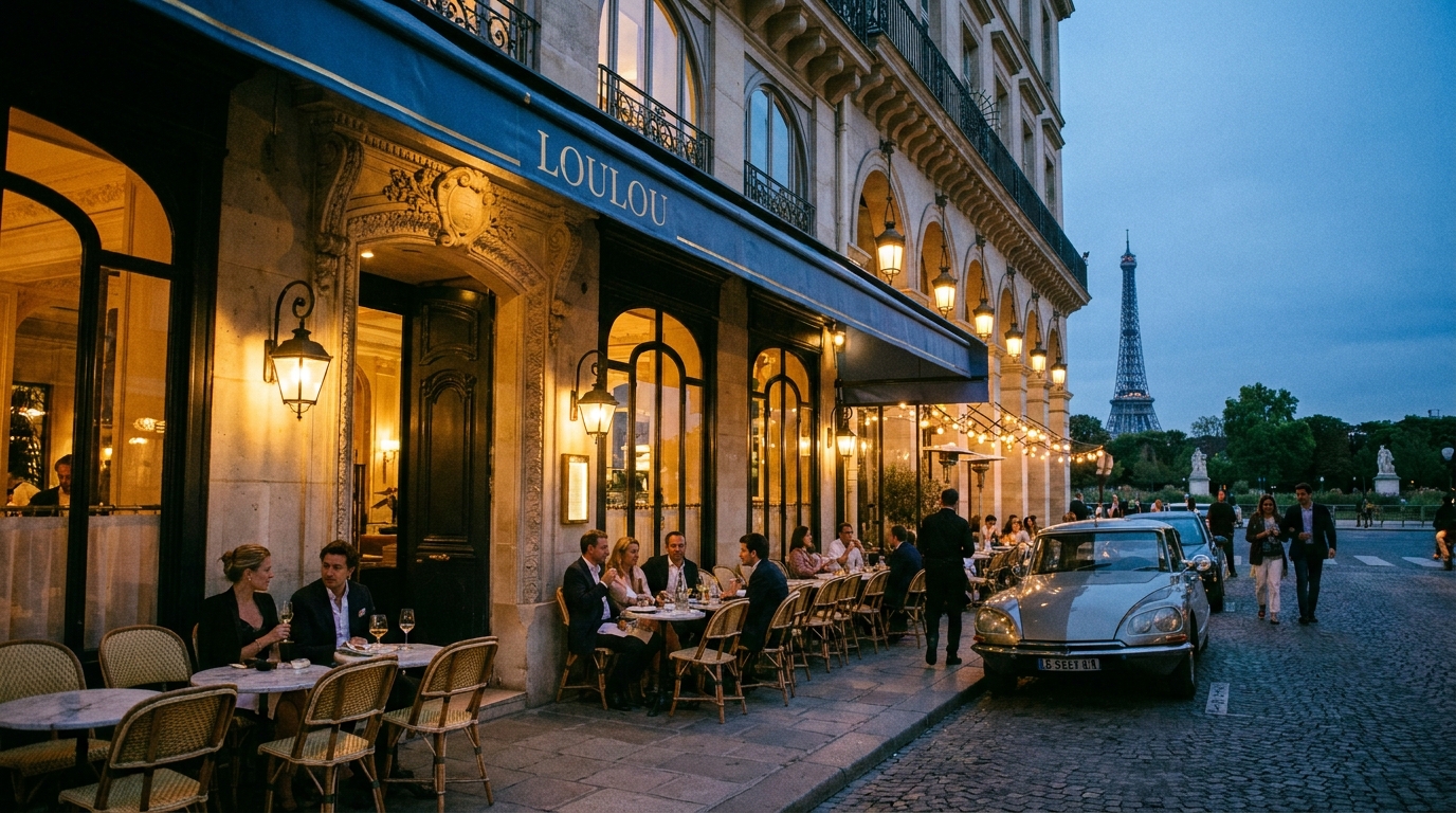 découvrez comment jennifer lopez a choisi un lieu élégant à paris pour un repas exceptionnel et estimez le budget nécessaire pour savourer une expérience culinaire dans ce restaurant prestigieux.