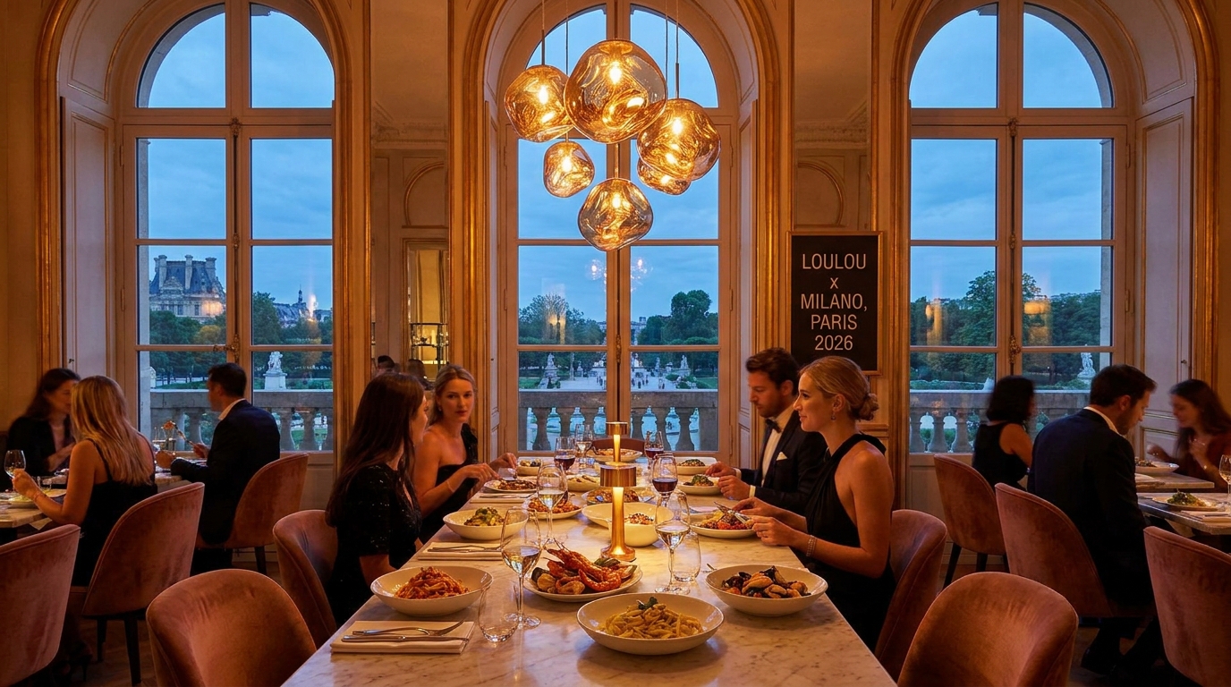 découvrez le restaurant élégant choisi par jennifer lopez à paris et le budget nécessaire pour savourer un repas dans ce lieu prestigieux.
