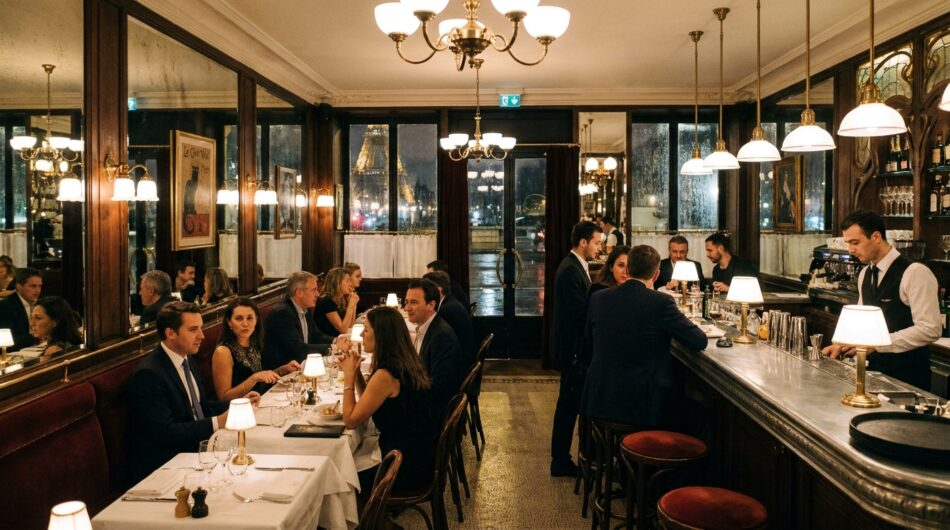 découvrez comment jennifer lopez a choisi un lieu élégant à paris pour dîner et le budget à prévoir pour profiter d'un repas dans ce restaurant prestigieux.