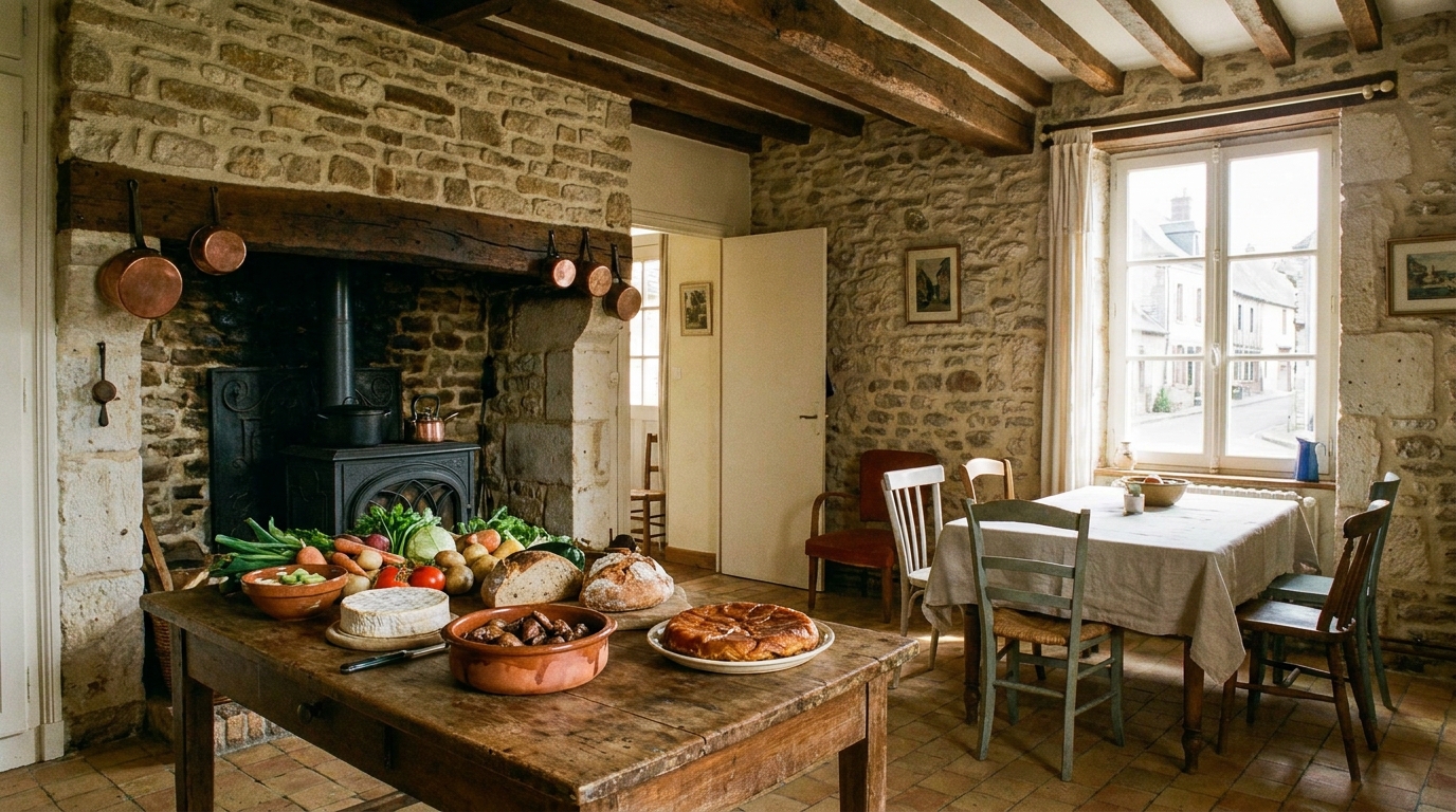 découvrez la popote en cocotte, une nouvelle adresse gourmande à ne pas manquer, où chaque plat est 100% fait maison, pour une expérience culinaire authentique et savoureuse.