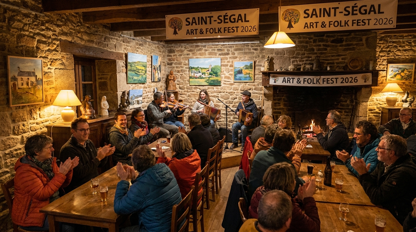 découvrez amzer zo, le bistrot qui rend la culture accessible à tous, partout, en insufflant une véritable âme culturelle au-delà des frontières urbaines.