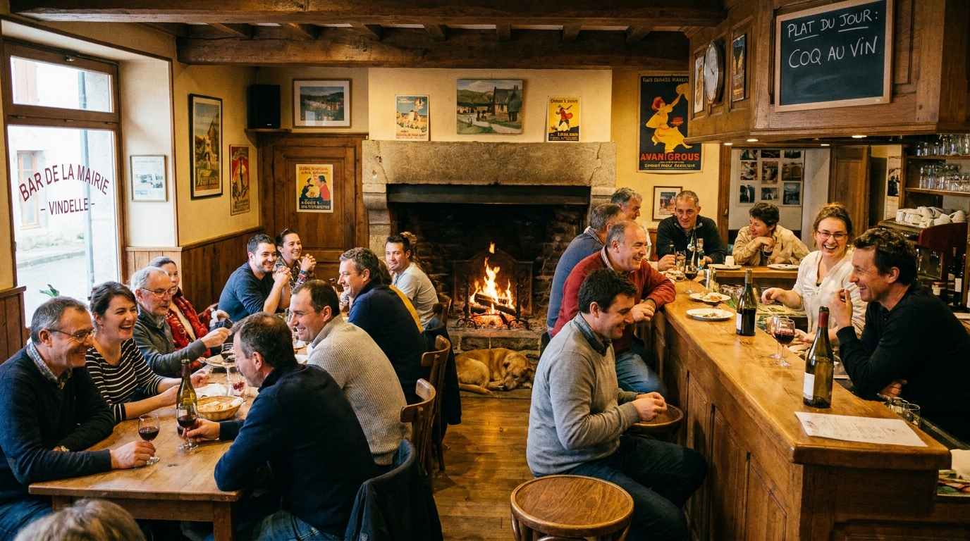 découvrez le 1900, le bar-restaurant incontournable qui redynamise le cœur de vindelle avec une ambiance chaleureuse et une cuisine savoureuse.
